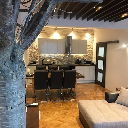 Apartment Antique Theatre 2 Stara Zagora Exterior foto