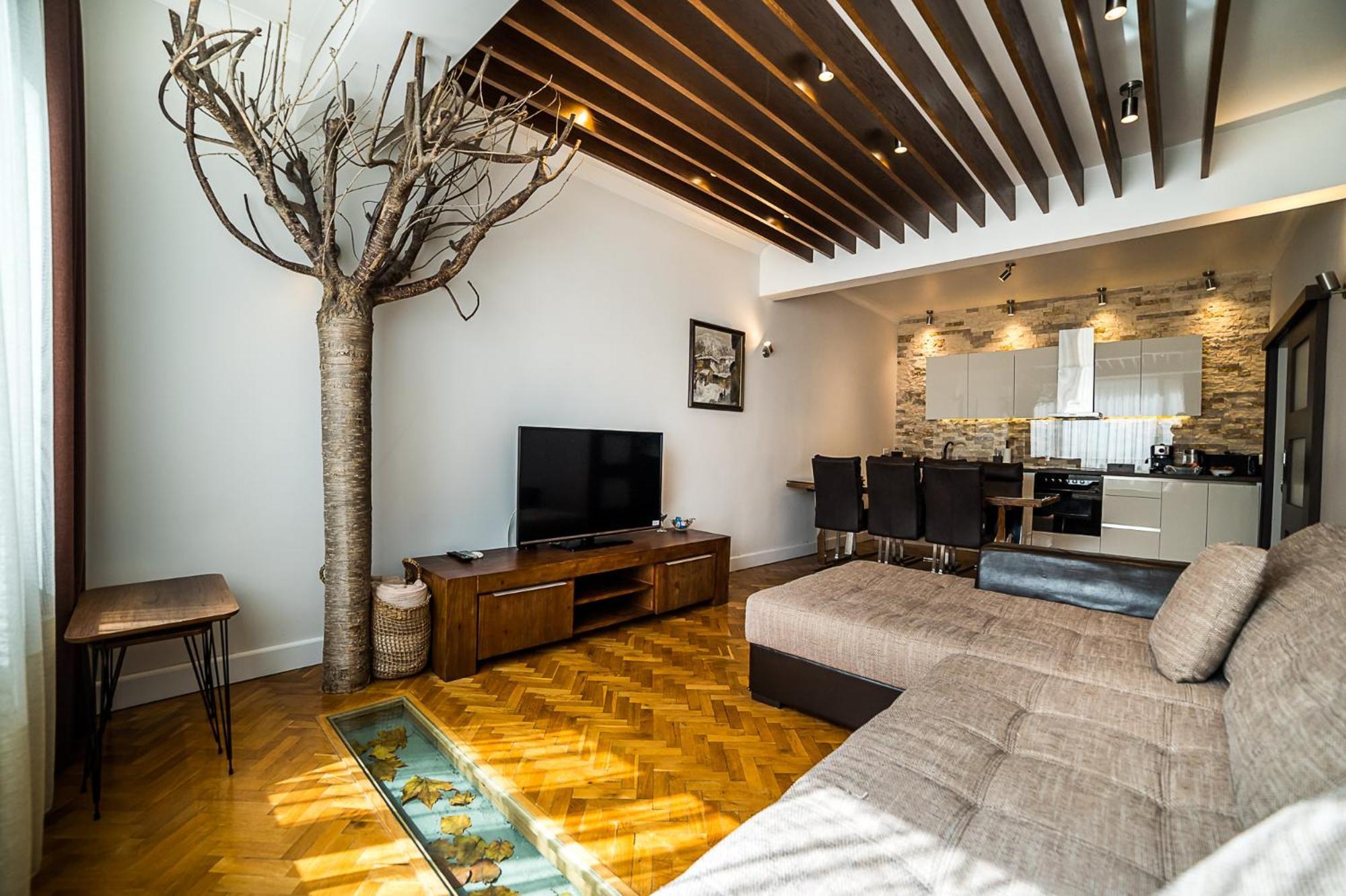 Apartment Antique Theatre 2 Stara Zagora Exterior foto