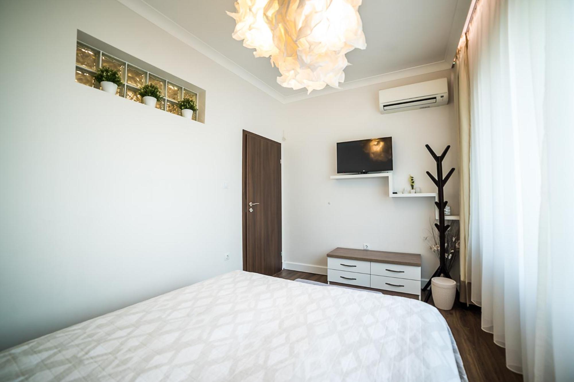 Apartment Antique Theatre 2 Stara Zagora Exterior foto