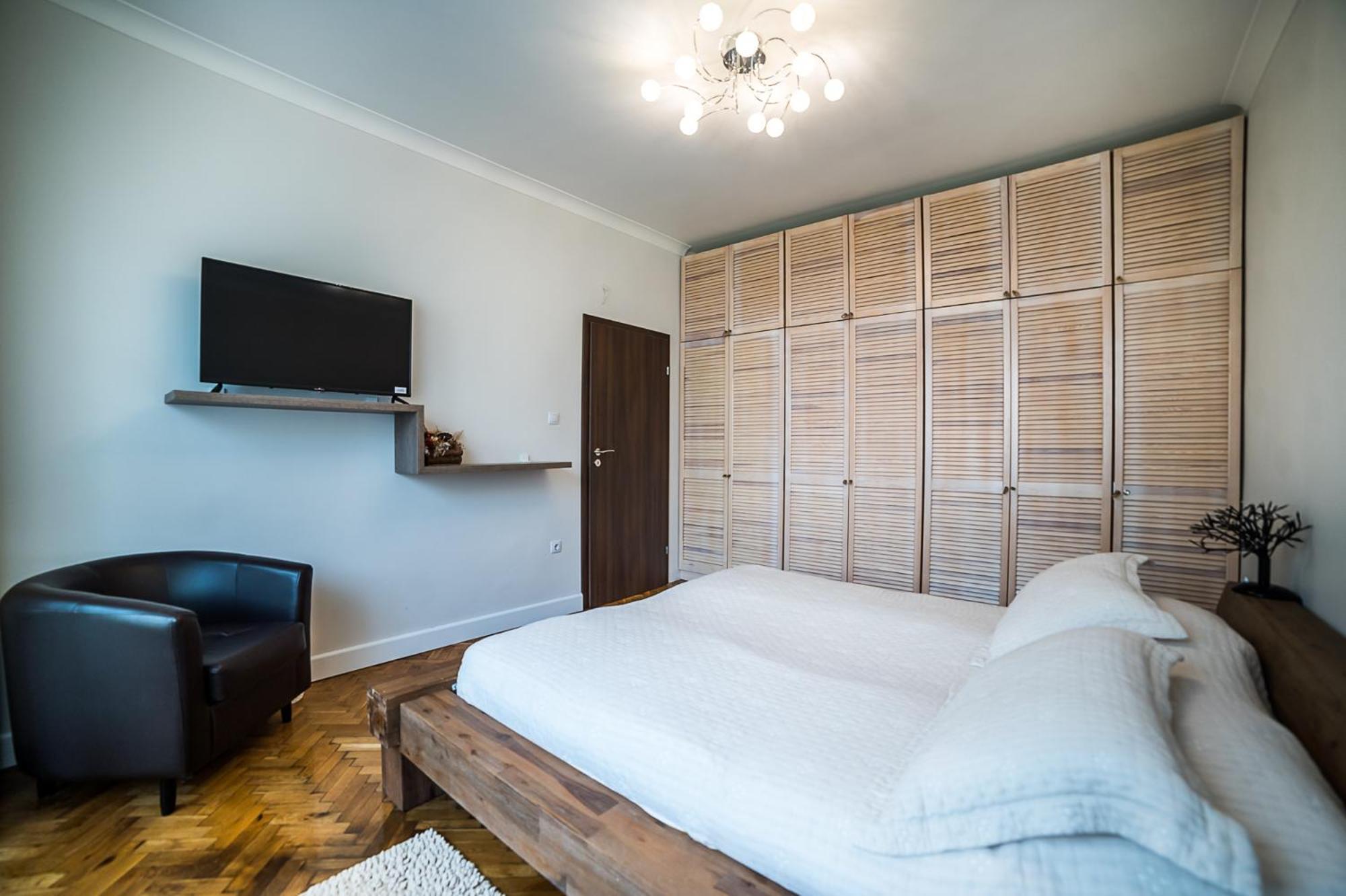Apartment Antique Theatre 2 Stara Zagora Exterior foto