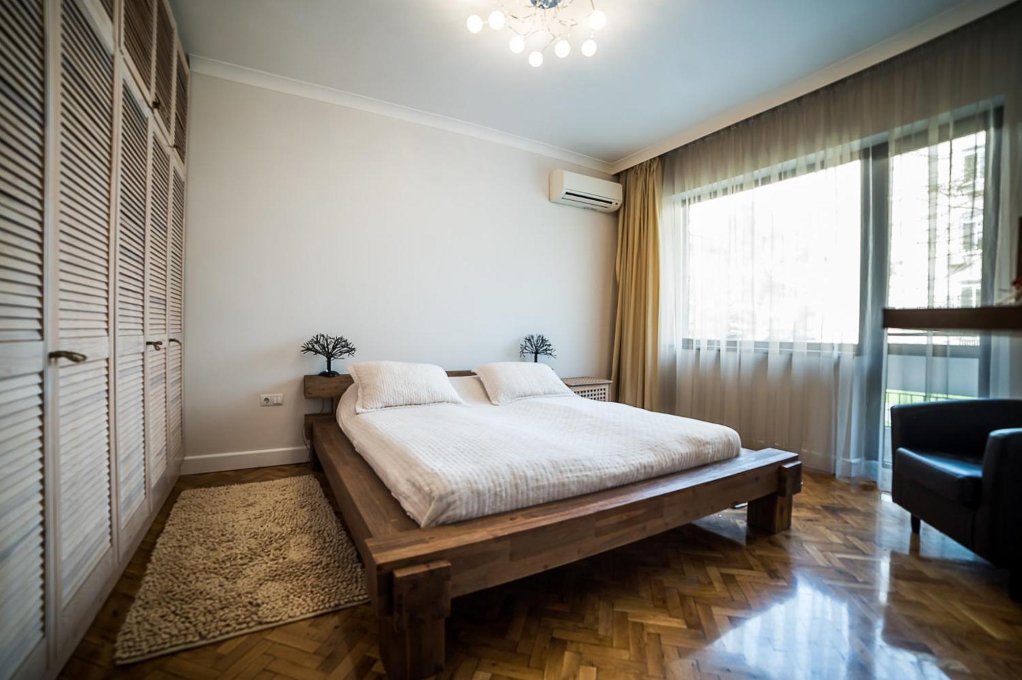 Apartment Antique Theatre 2 Stara Zagora Exterior foto