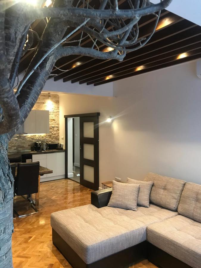 Apartment Antique Theatre 2 Stara Zagora Exterior foto