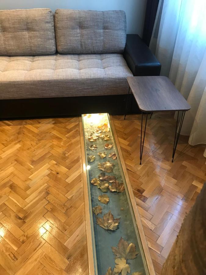 Apartment Antique Theatre 2 Stara Zagora Exterior foto